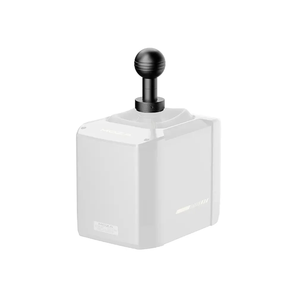 MOZA Active Shifter levier vitesse simracing retour
