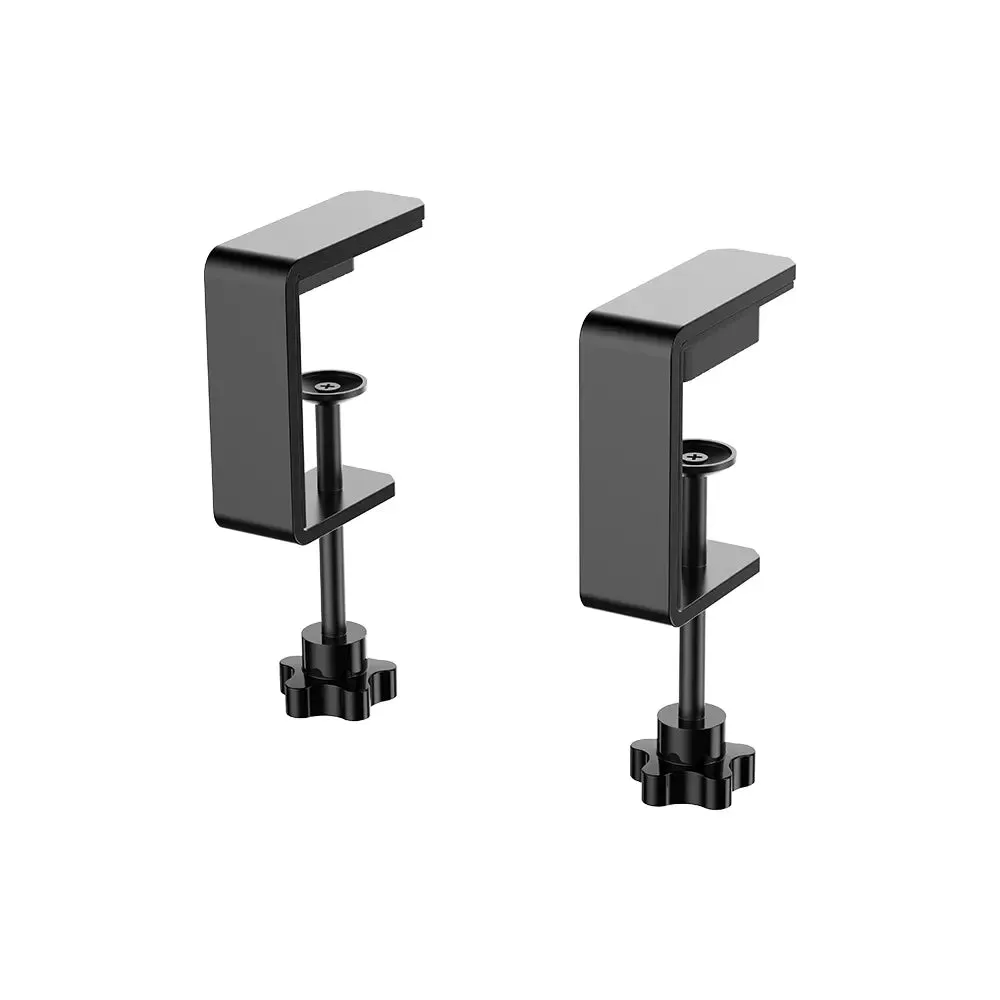 MOZA Racing Flight pince table pour yoke métal