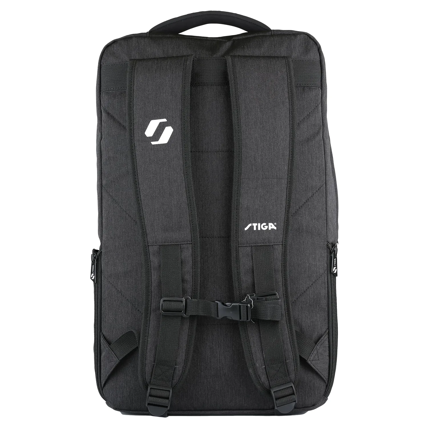 STIGA Eco Rival XL sac à dos recyclé 30 L