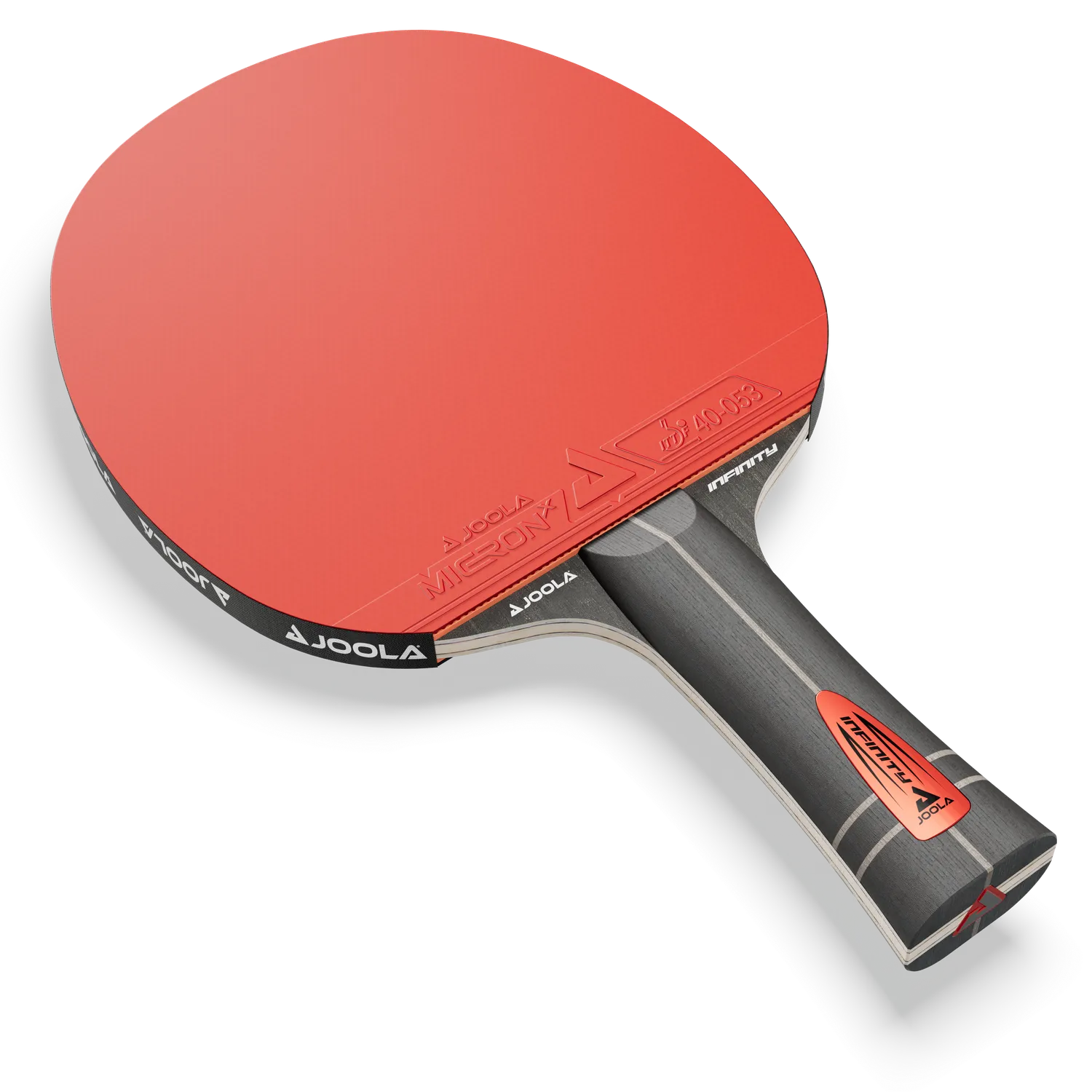 JOOLA Infinity Z Carbon raquette ping-pong carbone