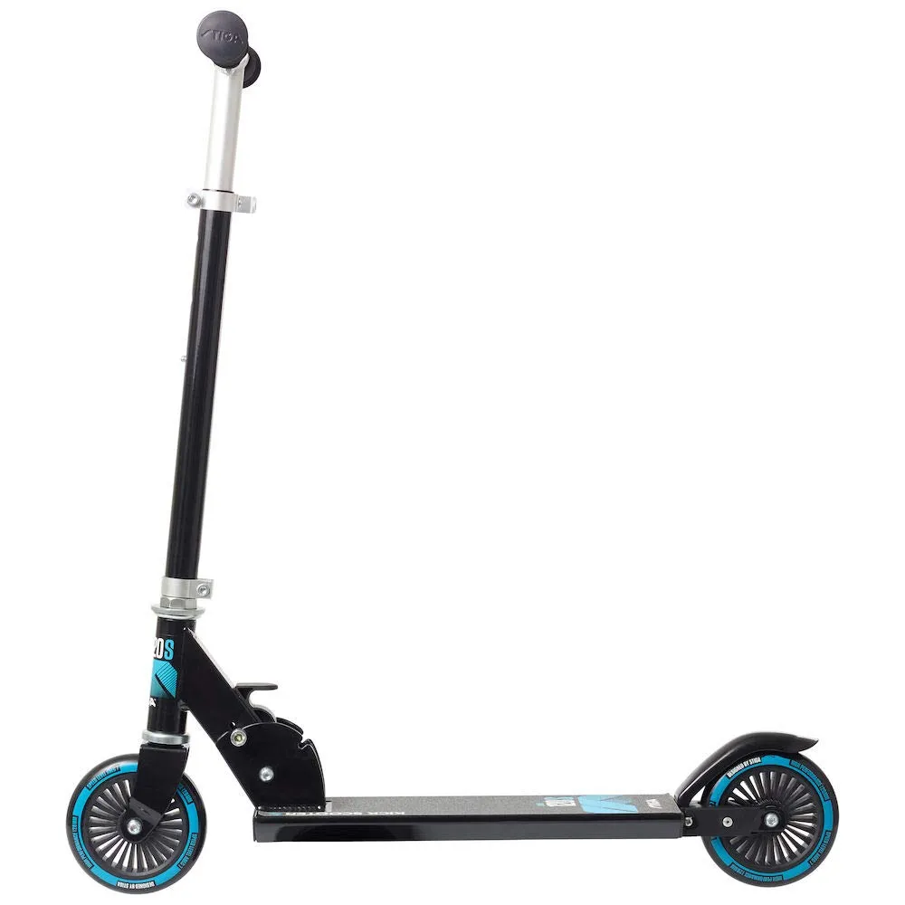 Stiga Comet 120-S trottinette enfant 5 ans pliable