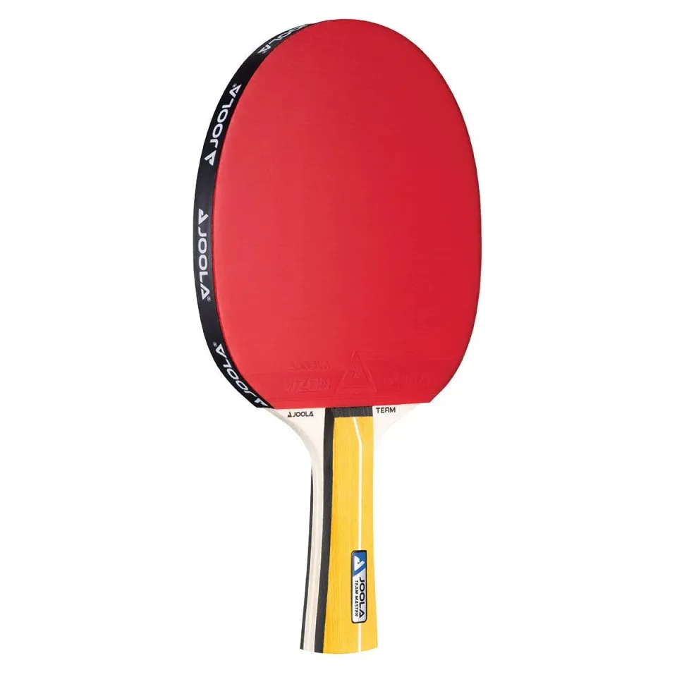 JOOLA Team Master raquette tennis de table polyvalente