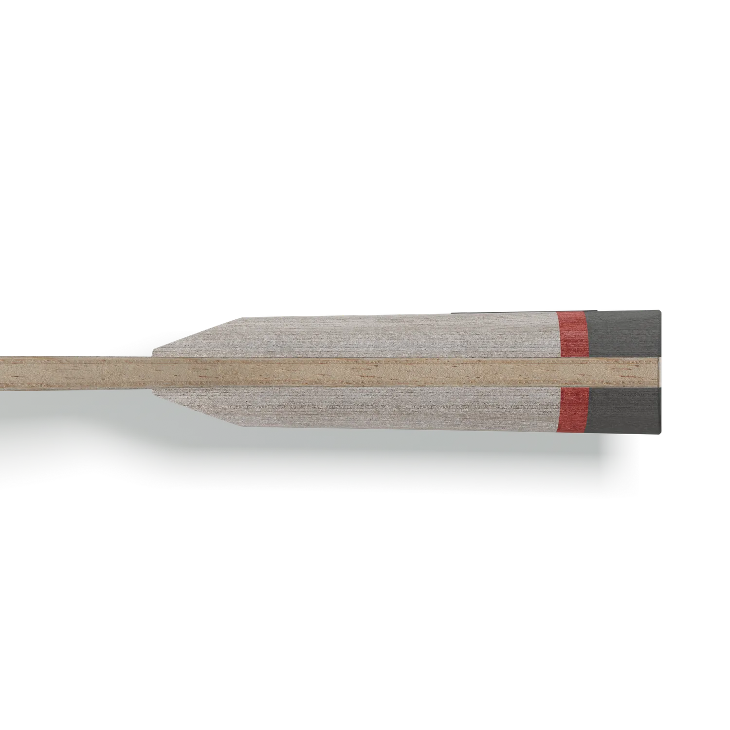 JOOLA BASEline OFF bois tennis de table 5 plis concave