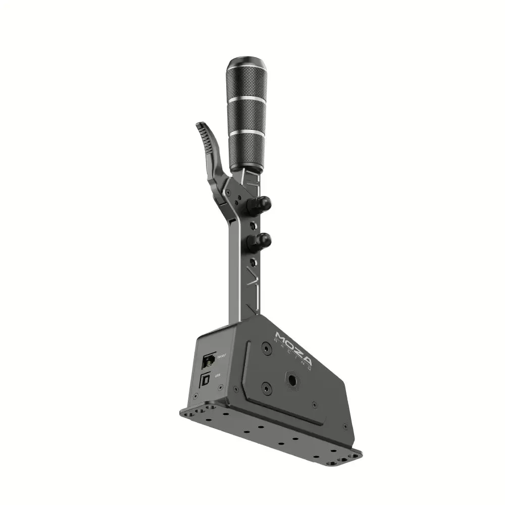 MOZA SGP levier vitesse sequentiel tout metal