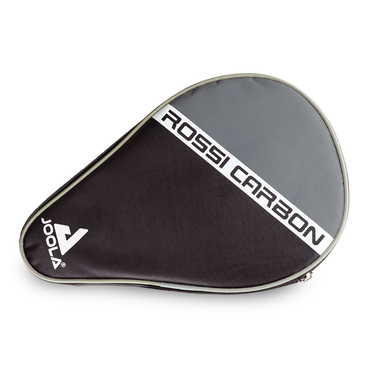 JOOLA Rossi Carbon raquette tennis de table carbone housse