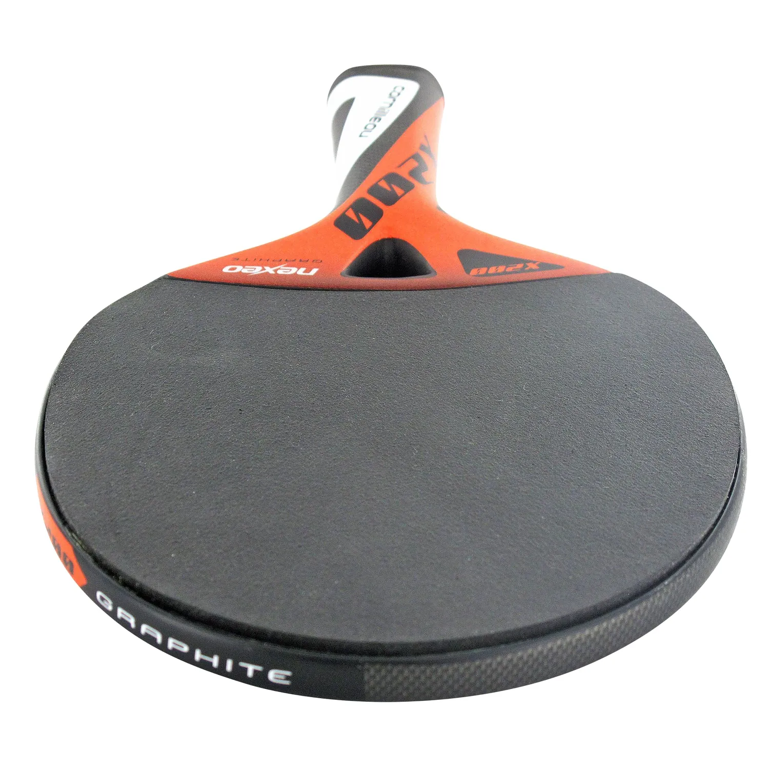 Cornilleau Nexeo X200 Carbon raquette extérieur rapide