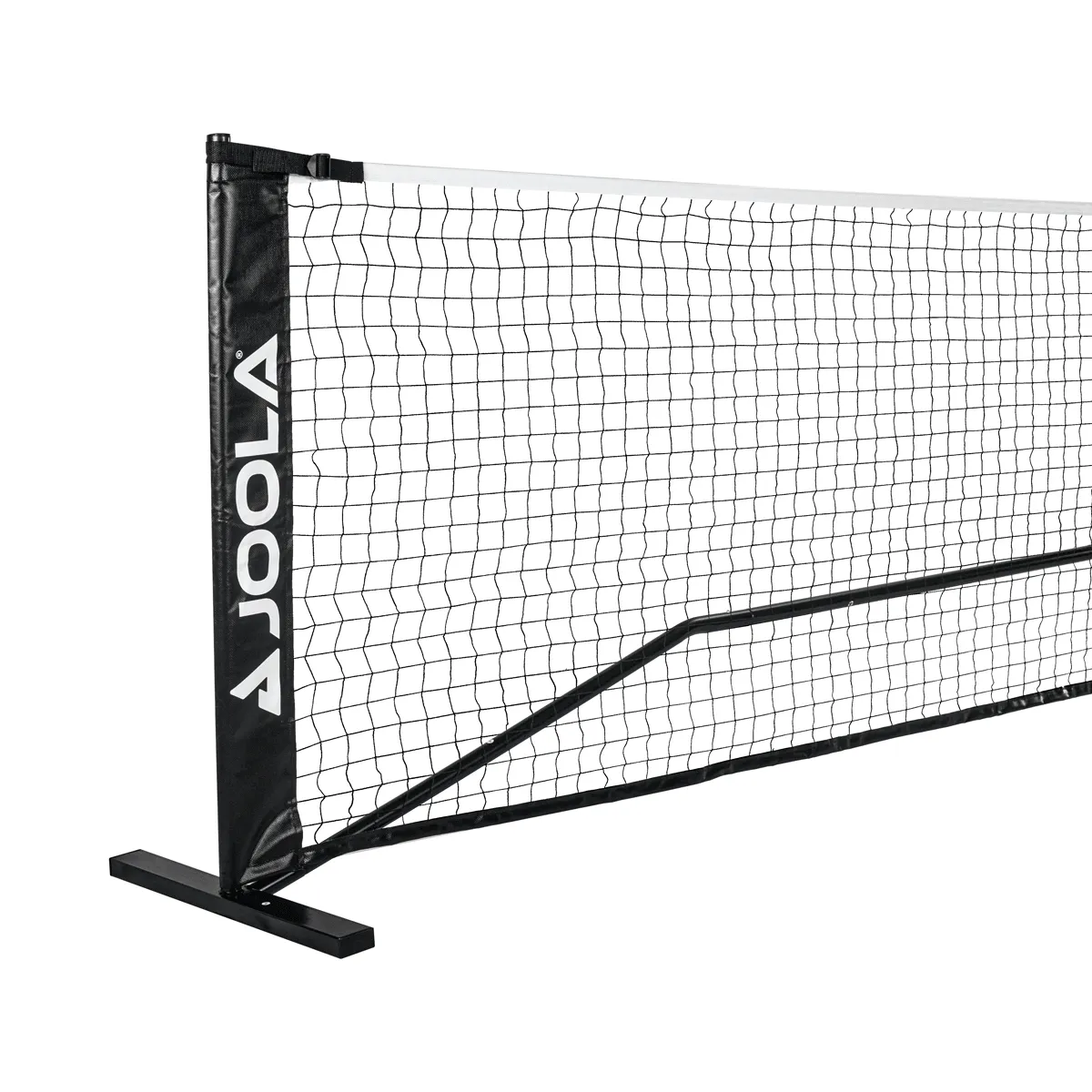 JOOLA Elemental Blue Lightning kit pickleball filet + raquettes