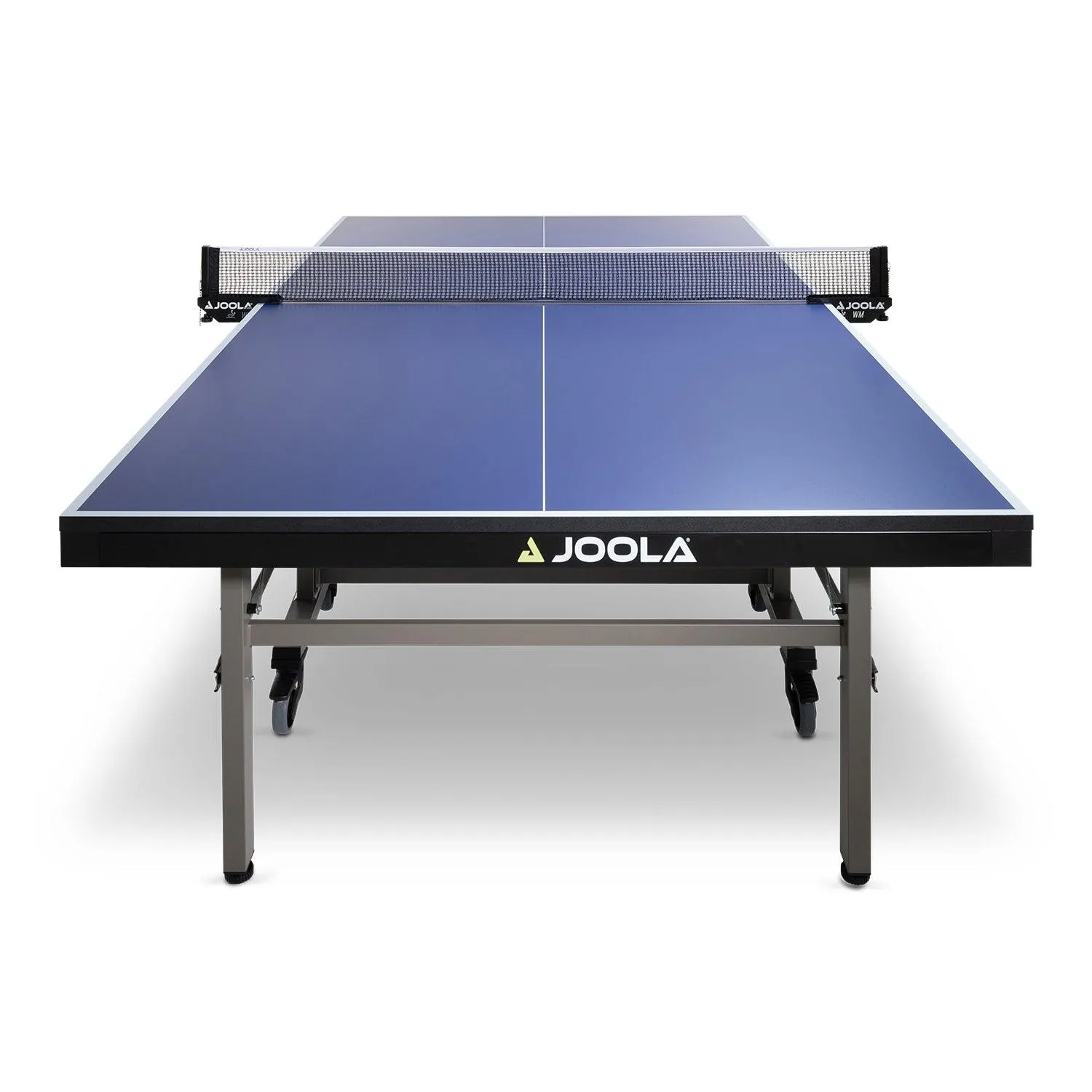 JOOLA Duomat Pro table de ping-pong verte 25 mm