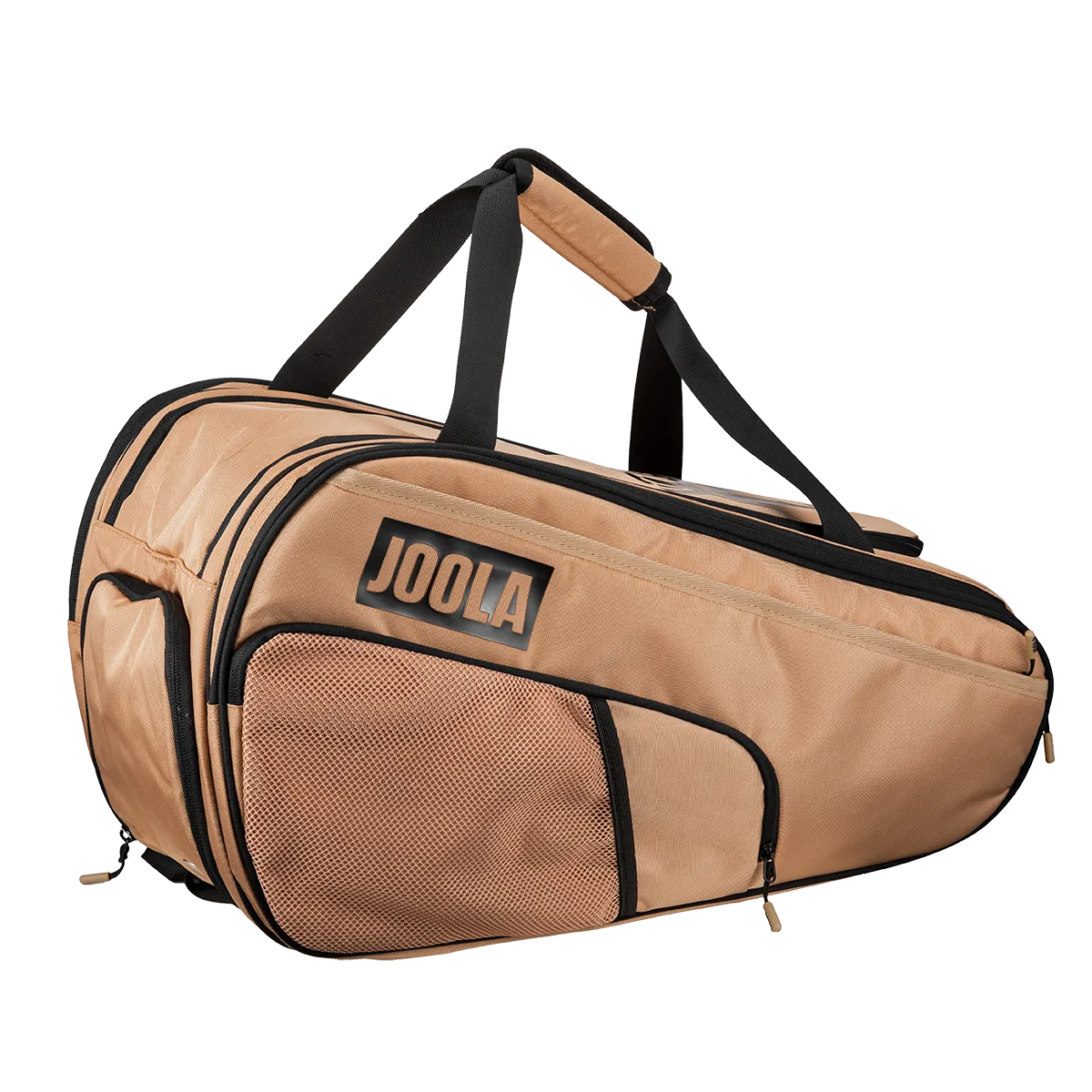 JOOLA Tour Elite sac pickleball noir 45L convertible