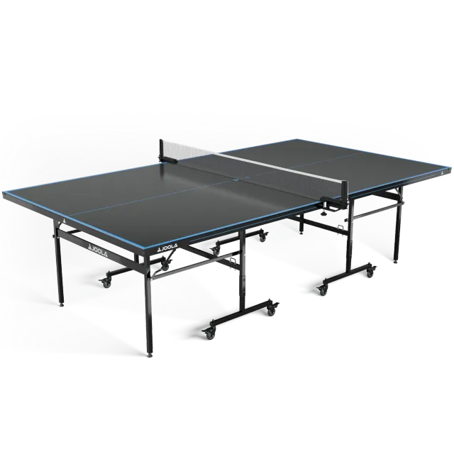 JOOLA Outdoor J100A Grey table tennis de table aluminium