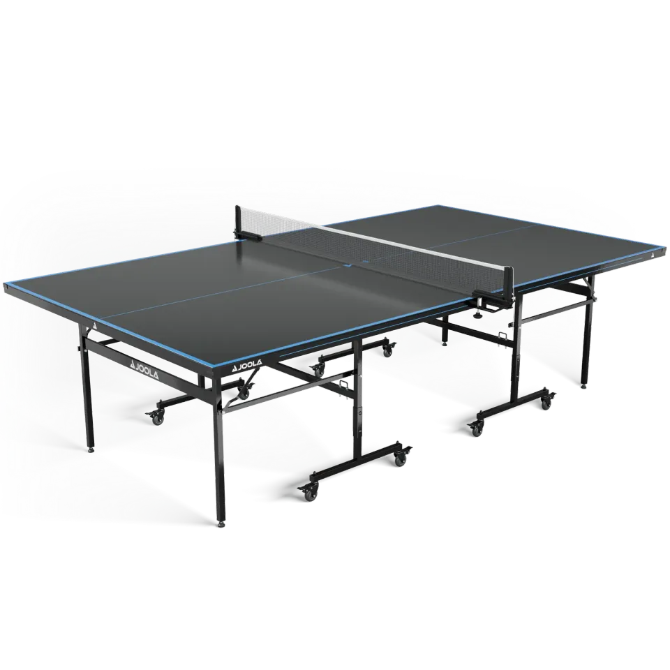 JOOLA Outdoor J100A Grey table tennis de table aluminium