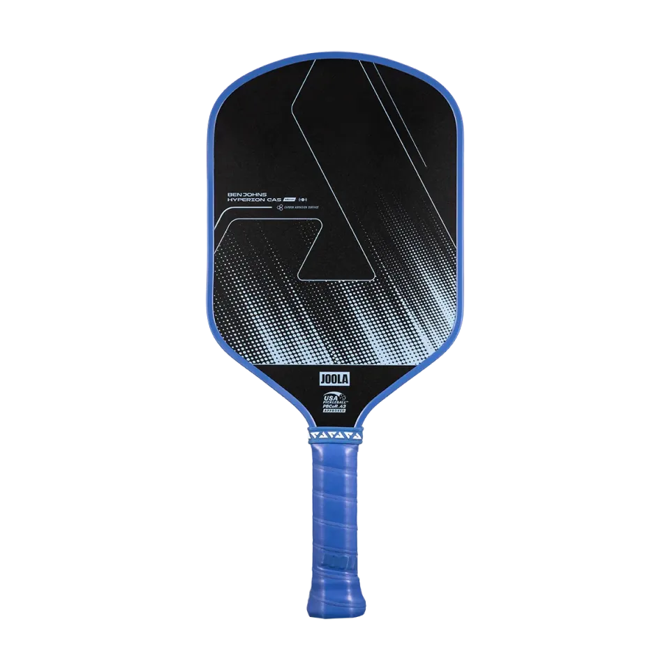 JOOLA Hyperion CAS 16 raquette pickleball 16 mm contrôle