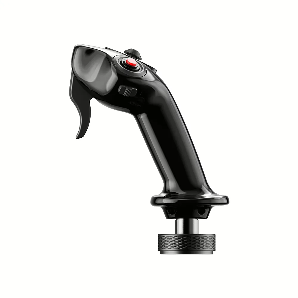 MOZA Racing MA3X levier latéral simulateur de vol composite