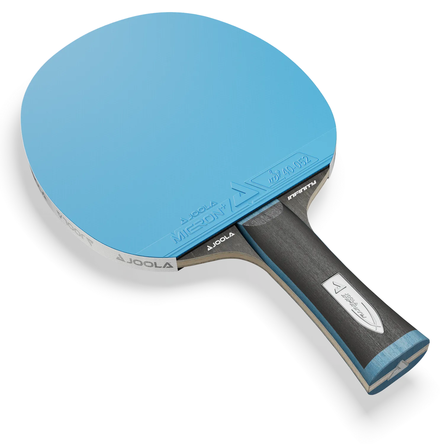 JOOLA White Infinity GL raquette tennis de table pro