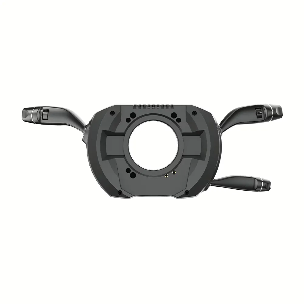 MOZA Racing R5 commodos multifonction 28 touches