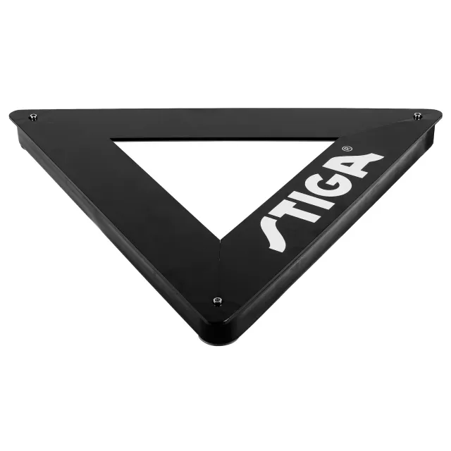 STIGA Play Off passeur hockey street glace triangulaire