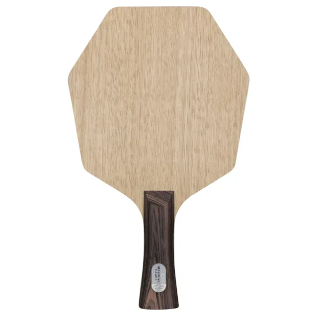 STIGA Defensive Classic II bois tennis de table Classic Droit défense
