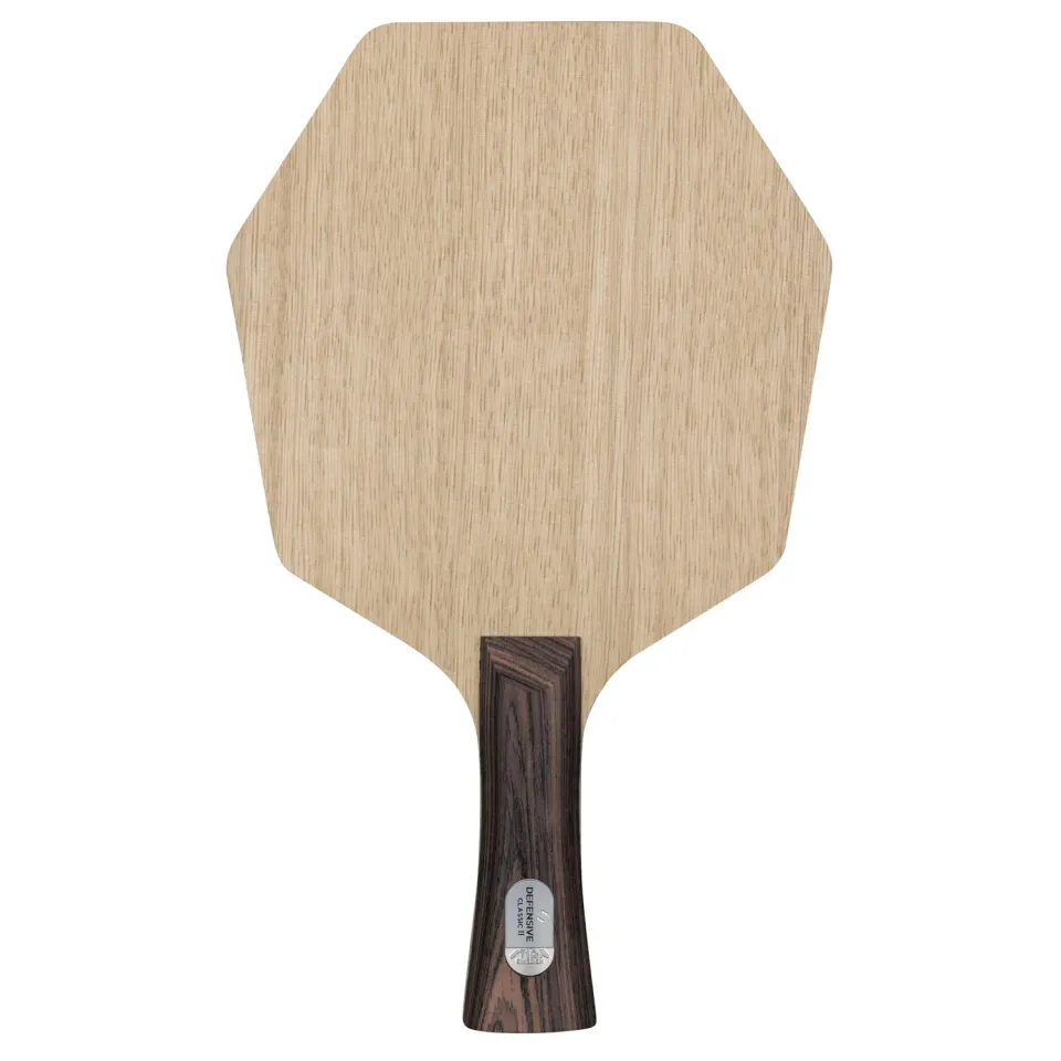 STIGA Defensive Classic II bois tennis de table Classic Droit défense