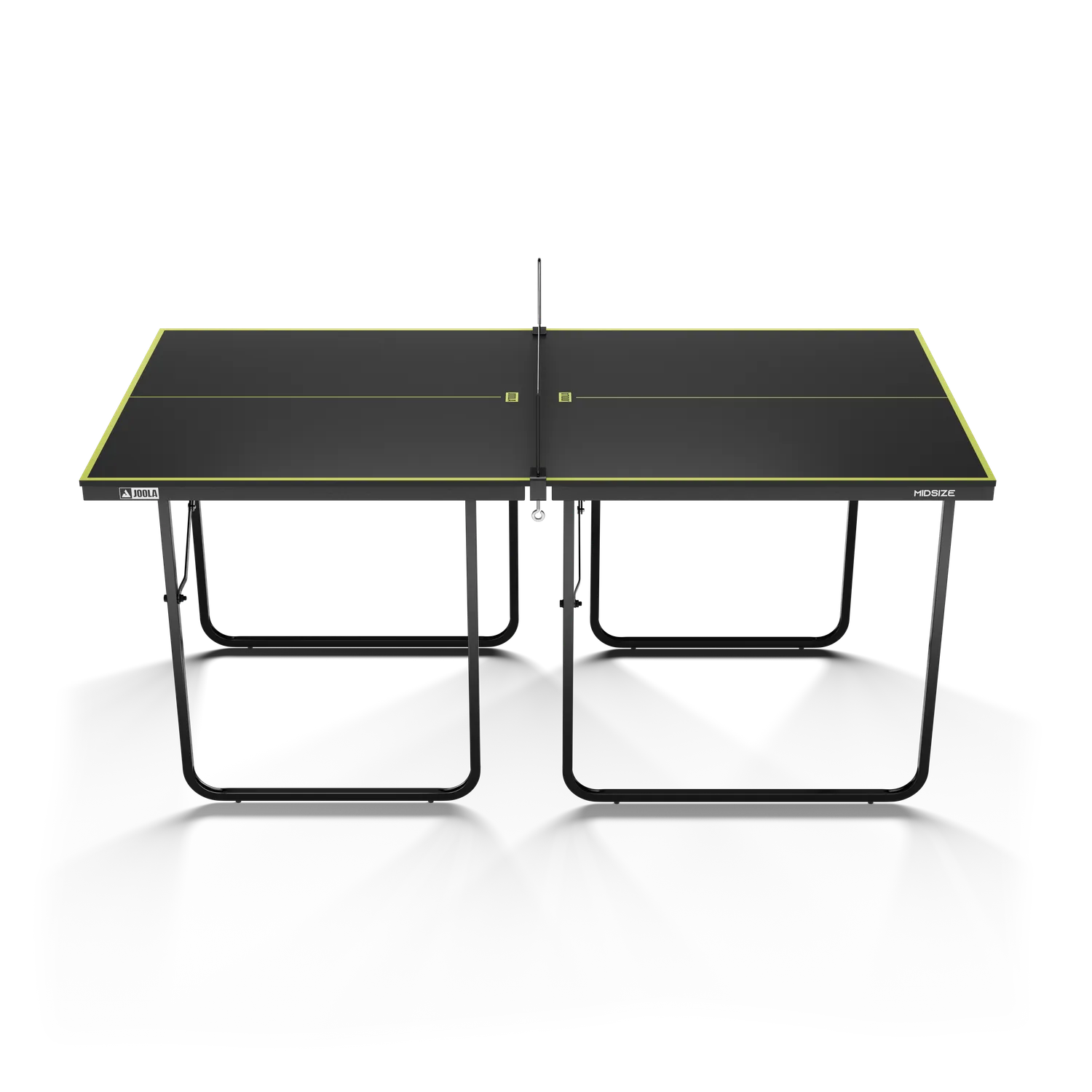 JOOLA Midsize table ping pong gris 168 cm compacte