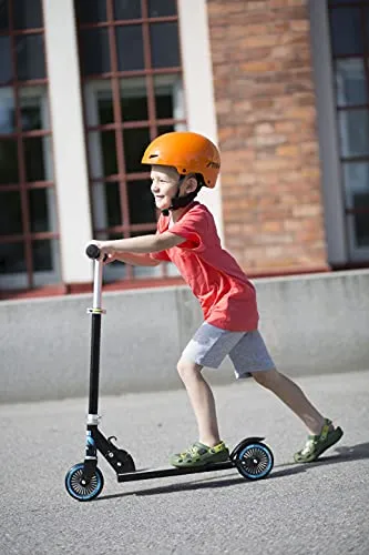 Stiga Comet 120-S trottinette enfant 5 ans pliable