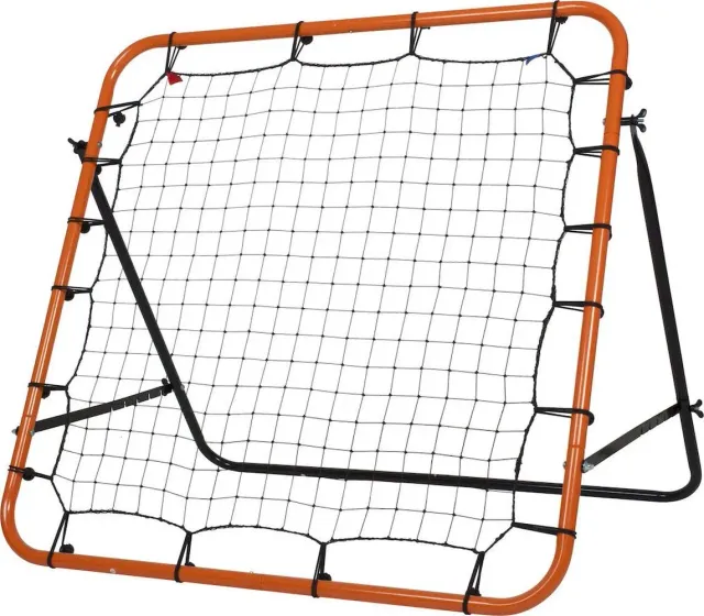 STIGA Kicker 100 filet rebond foot 100x100 cm réglable