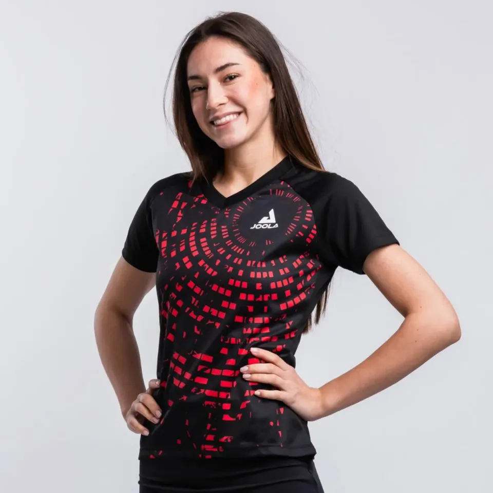 JOOLA Centrela Lady t-shirt femme équipe