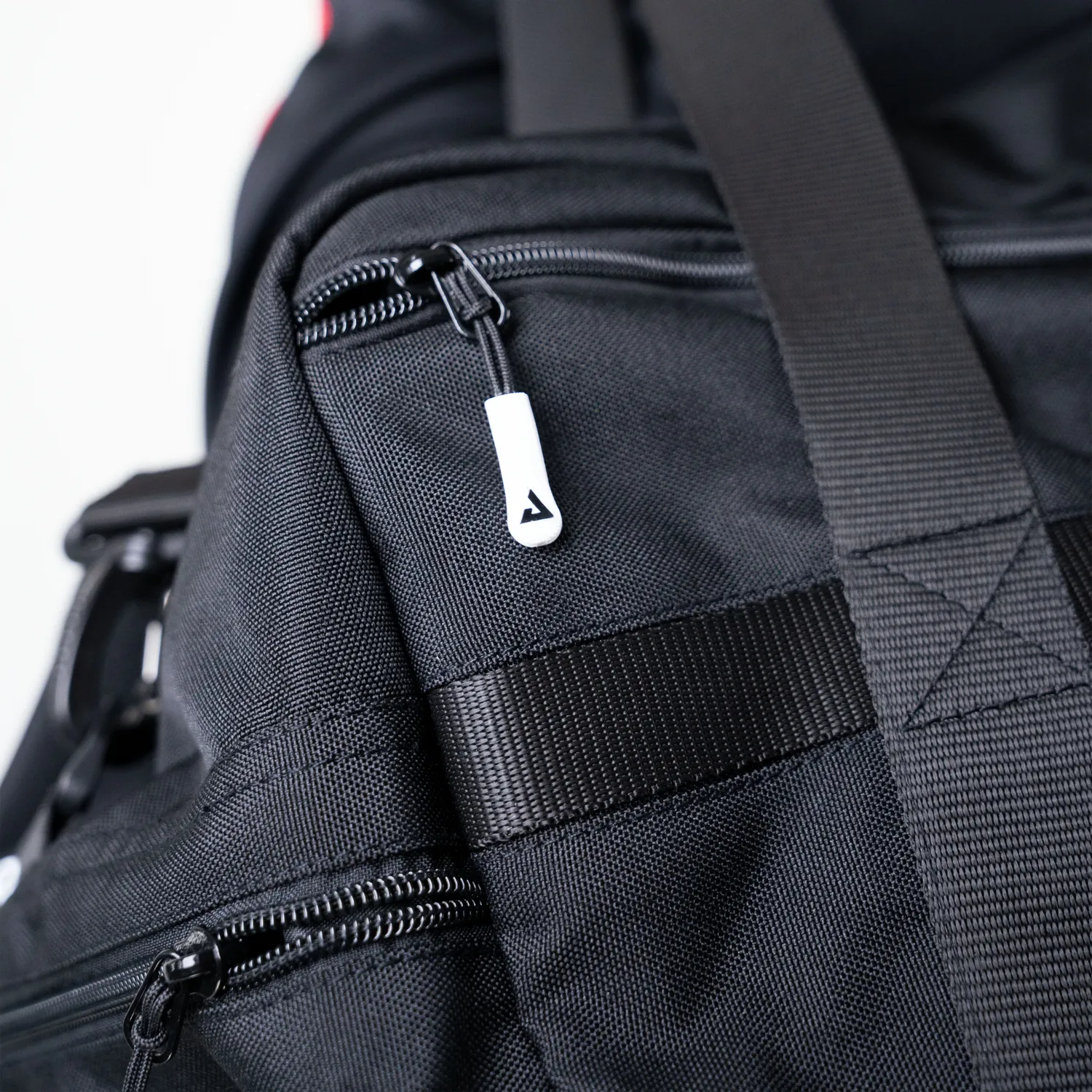 JOOLA Vision PRO sac de sport noir grand
