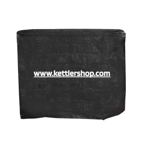 Kettler Fun Basic housse table ping-pong HDPE velcro