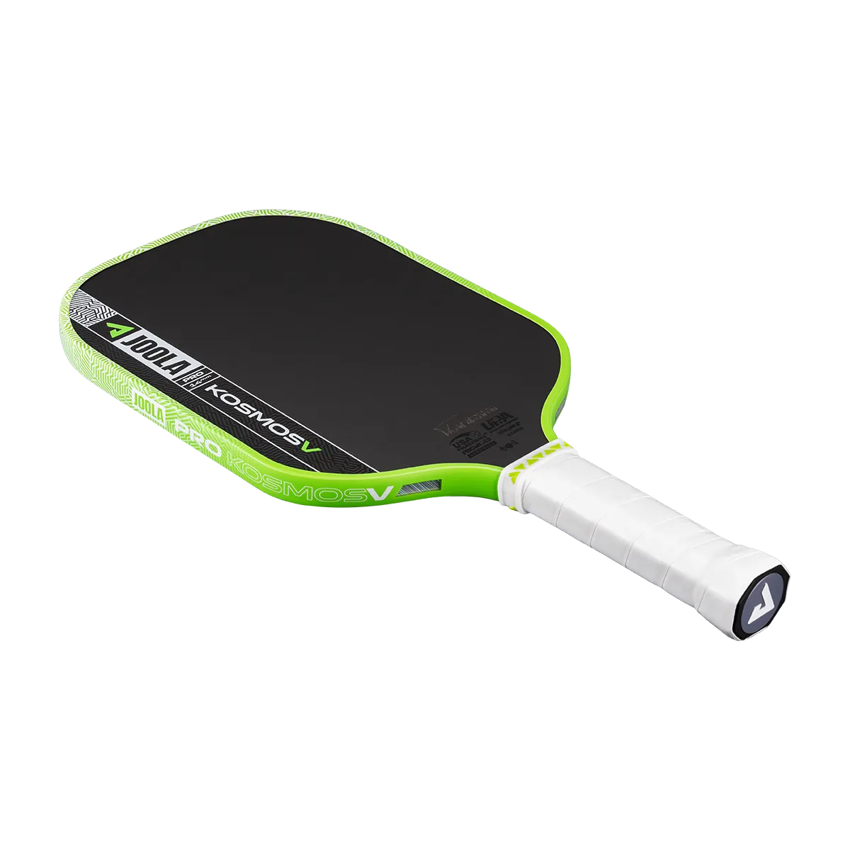JOOLA Kosmos Pro V 14 raquette pickleball Tyson McGuffin