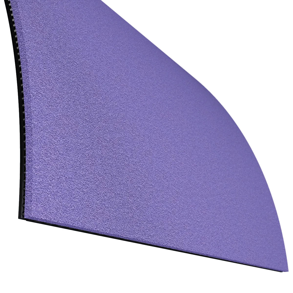 JOOLA Dynaryz CMD revêtement tennis de table 2,0 mm noir