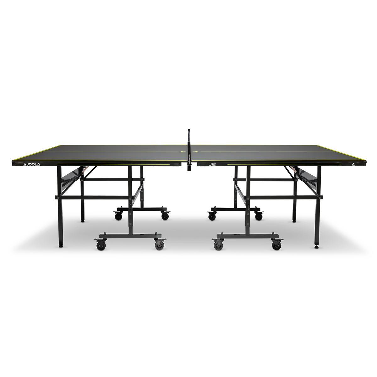 JOOLA Inside J15 table de tennis de table grise 15mm intérieur