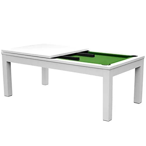 Rendez-Vous Déco Eddie table billard convertible 8-10 pers.