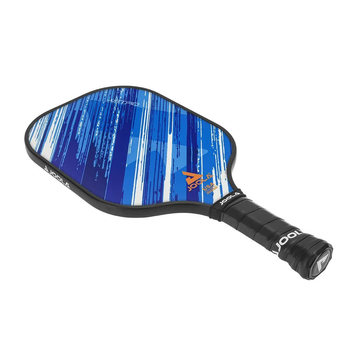 JOOLA Astro set de pickleball 2 raquettes + 4 balles