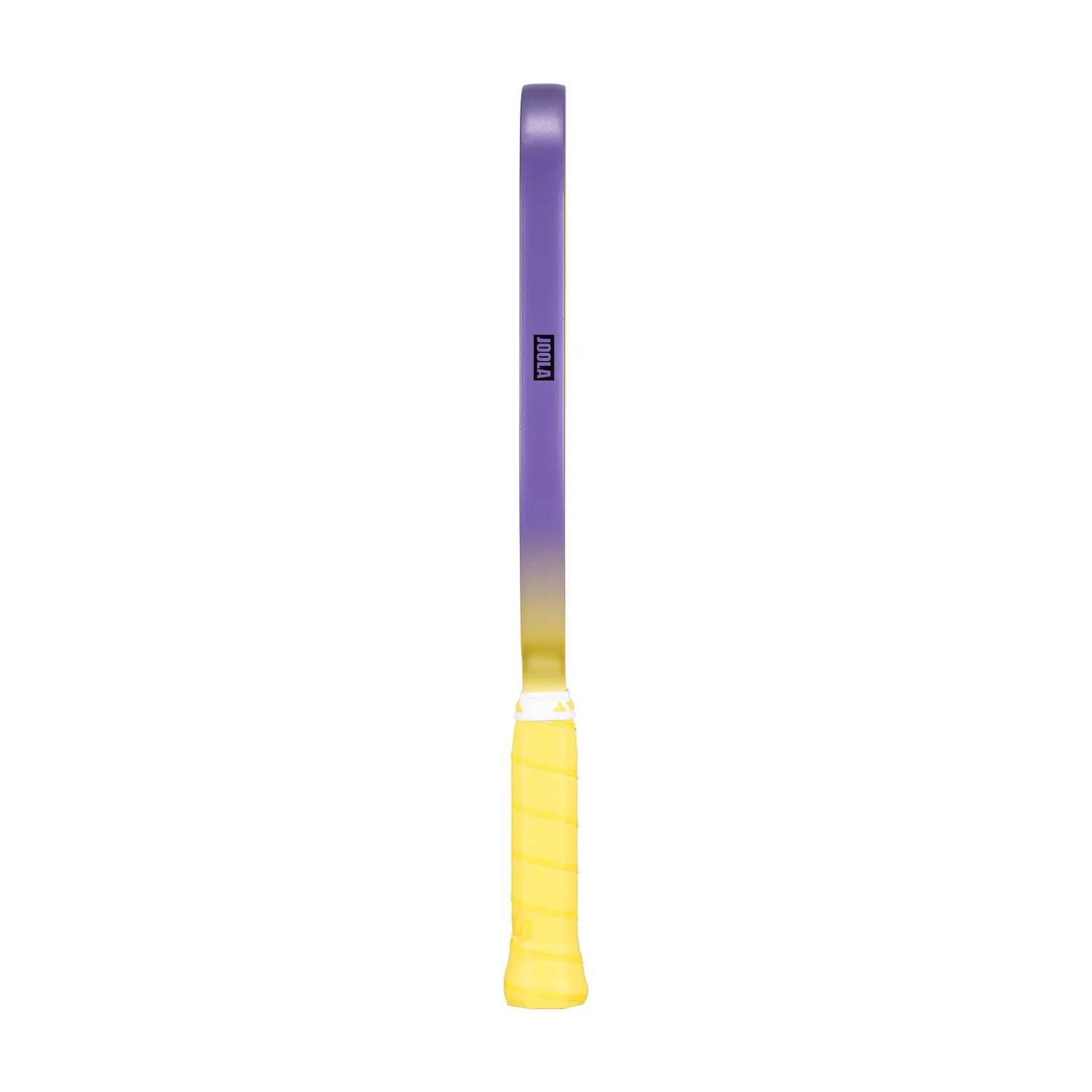JOOLA Agassi Heat Vision raquette pickleball rouge 16mm