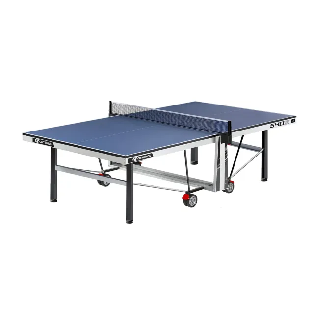 Cornilleau Competition 540 table ping-pong intérieur 22 mm