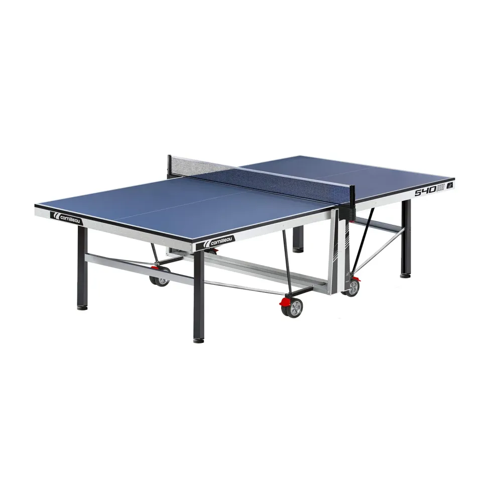 Cornilleau Competition 540 table ping-pong intérieur 22 mm