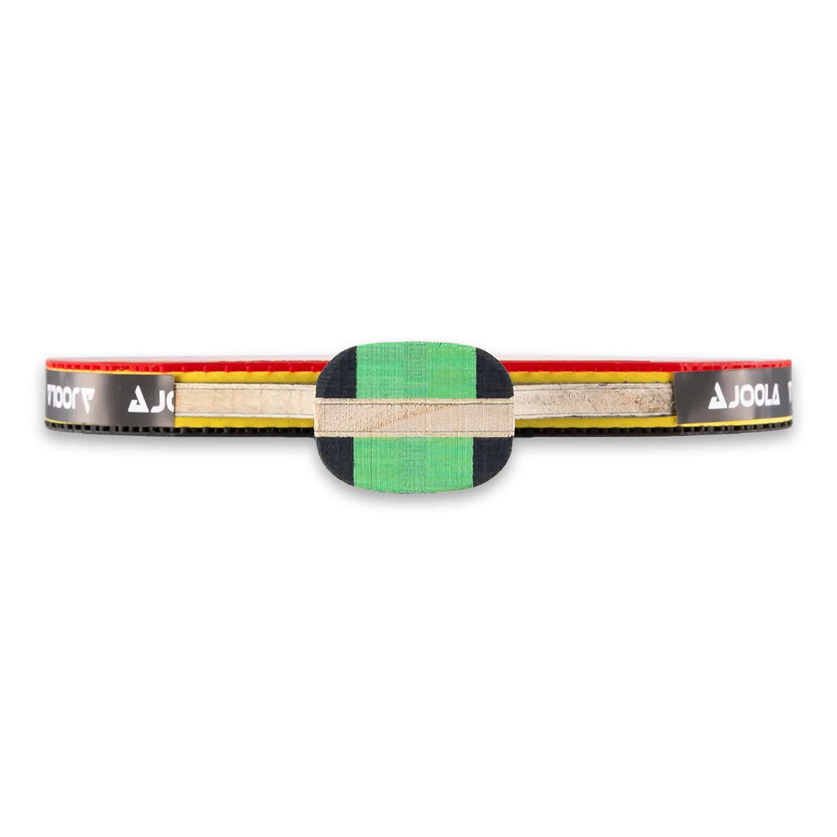 JOOLA Mega Carbon raquette tennis de table carbone