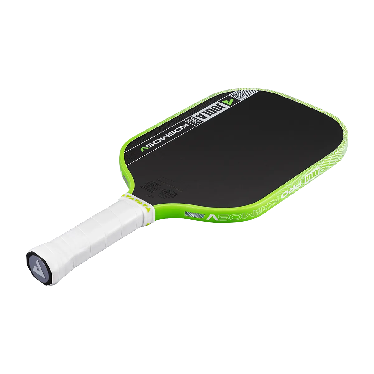 JOOLA Kosmos Pro V 14 raquette pickleball Tyson McGuffin