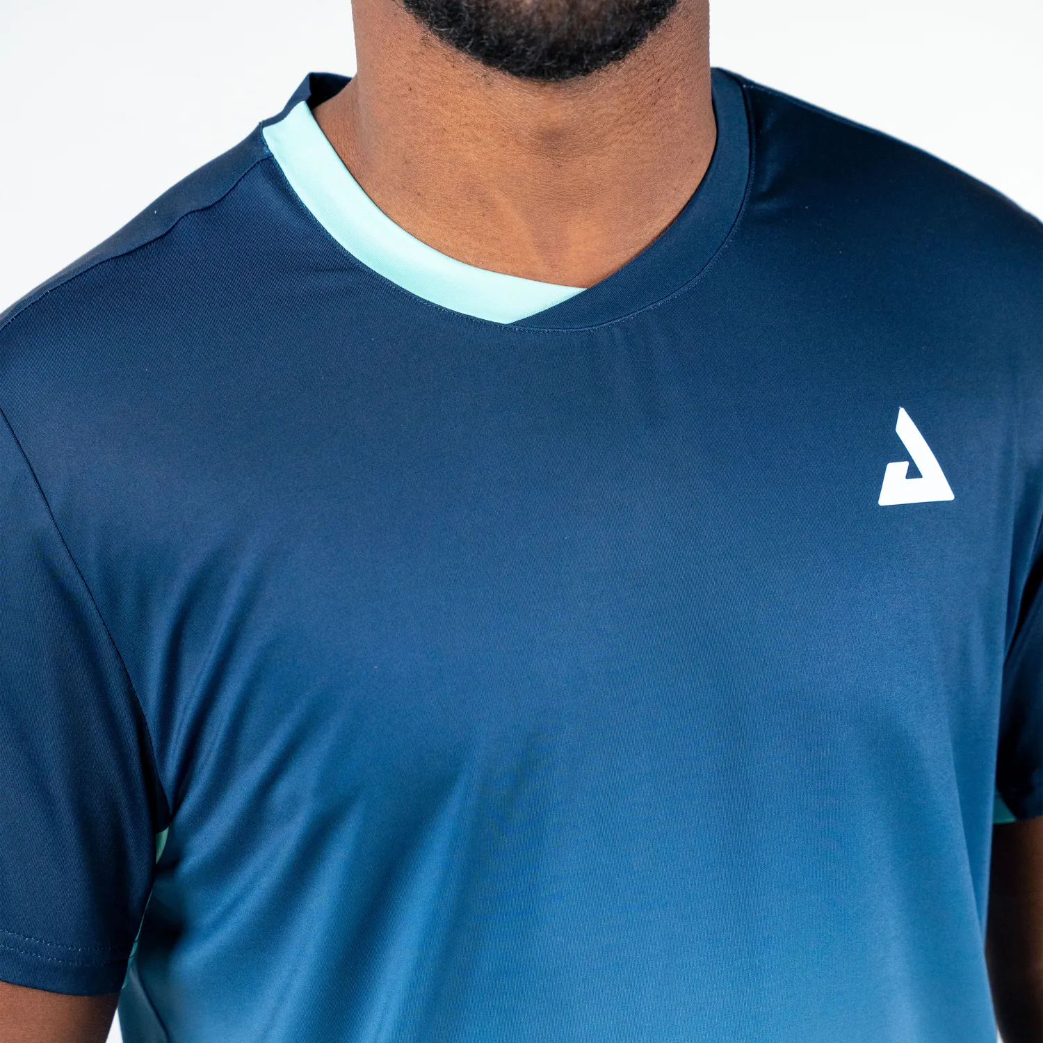 JOOLA Competition 26 maillot tennis de table bleu M