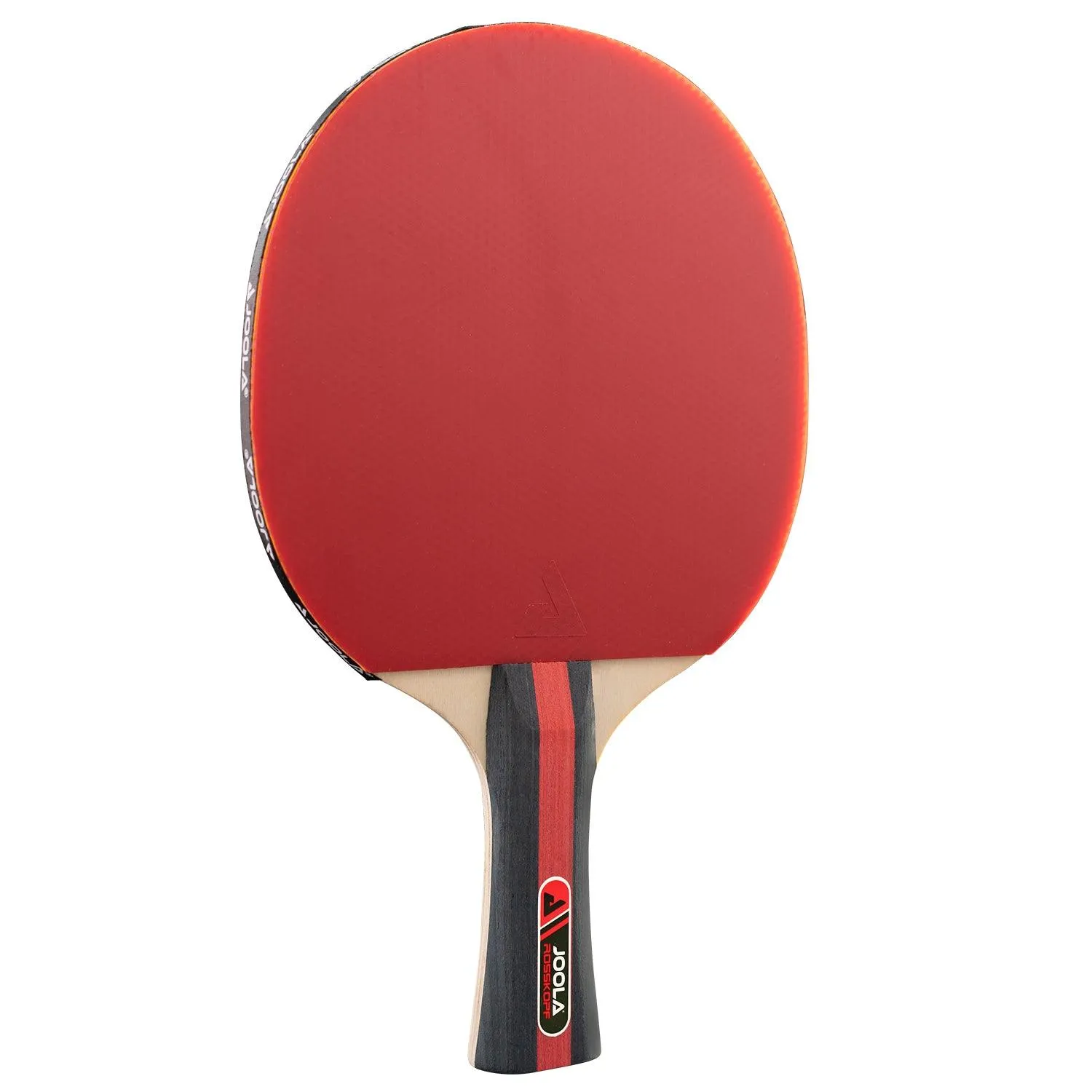 JOOLA Rosskopf set ping pong 2 raquettes + 3 balles
