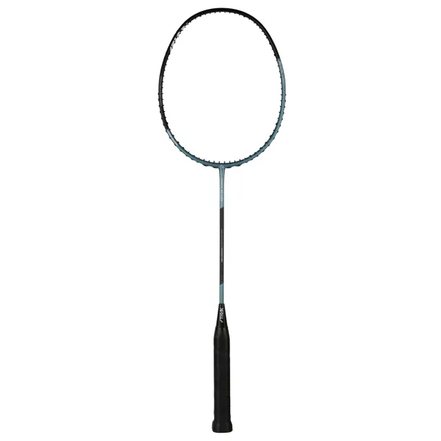 STIGA Aviox Advance Black/Blue raquette badminton