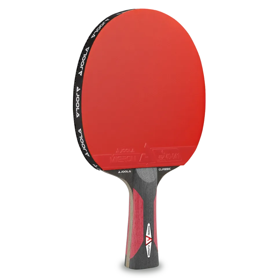 JOOLA Rosskopf Classic raquette ping pong polyvalente