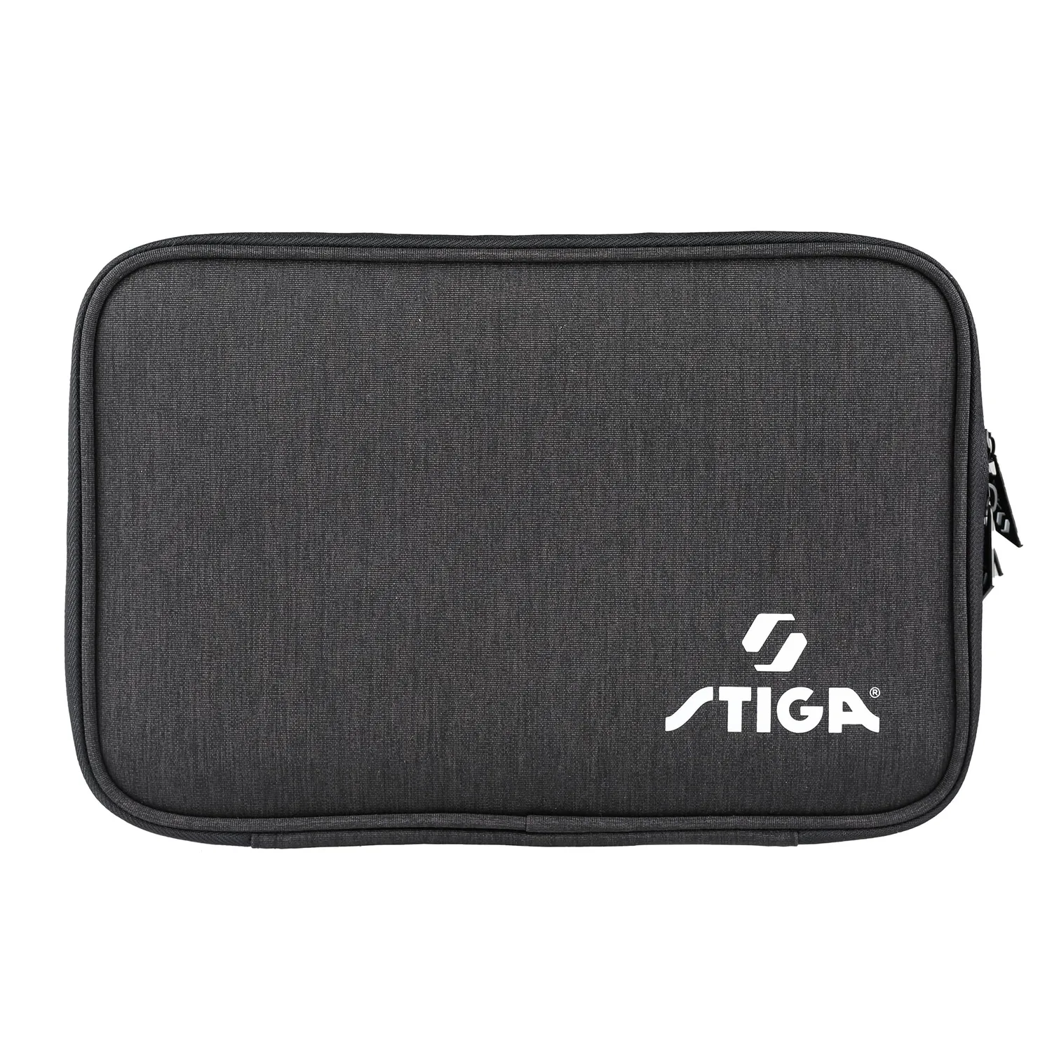 STIGA Eco Rival raquette ping-pong contrôle