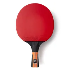 Butterfly Timo Boll COMFORT KIDS raquette ping-pong enfant
