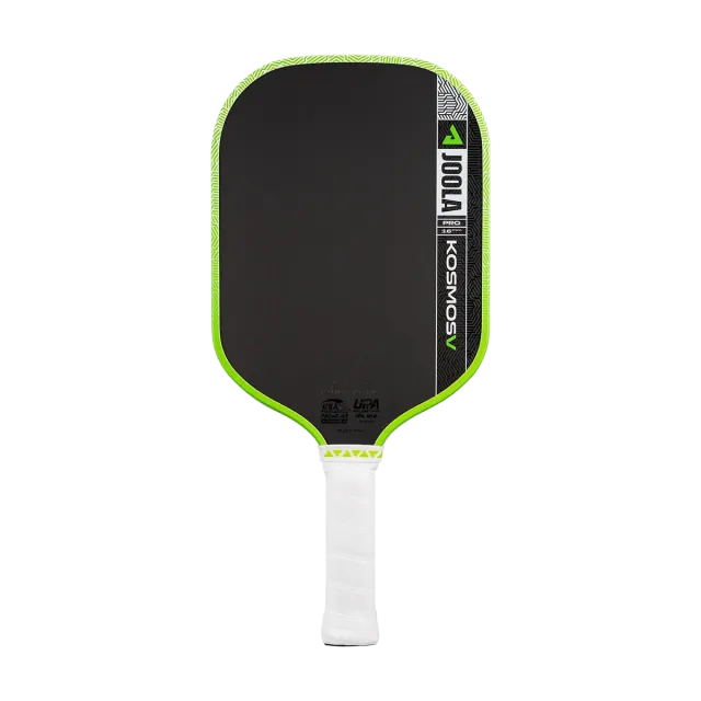 JOOLA Kosmos Pro V 16 raquette pickleball Federico Staksrud