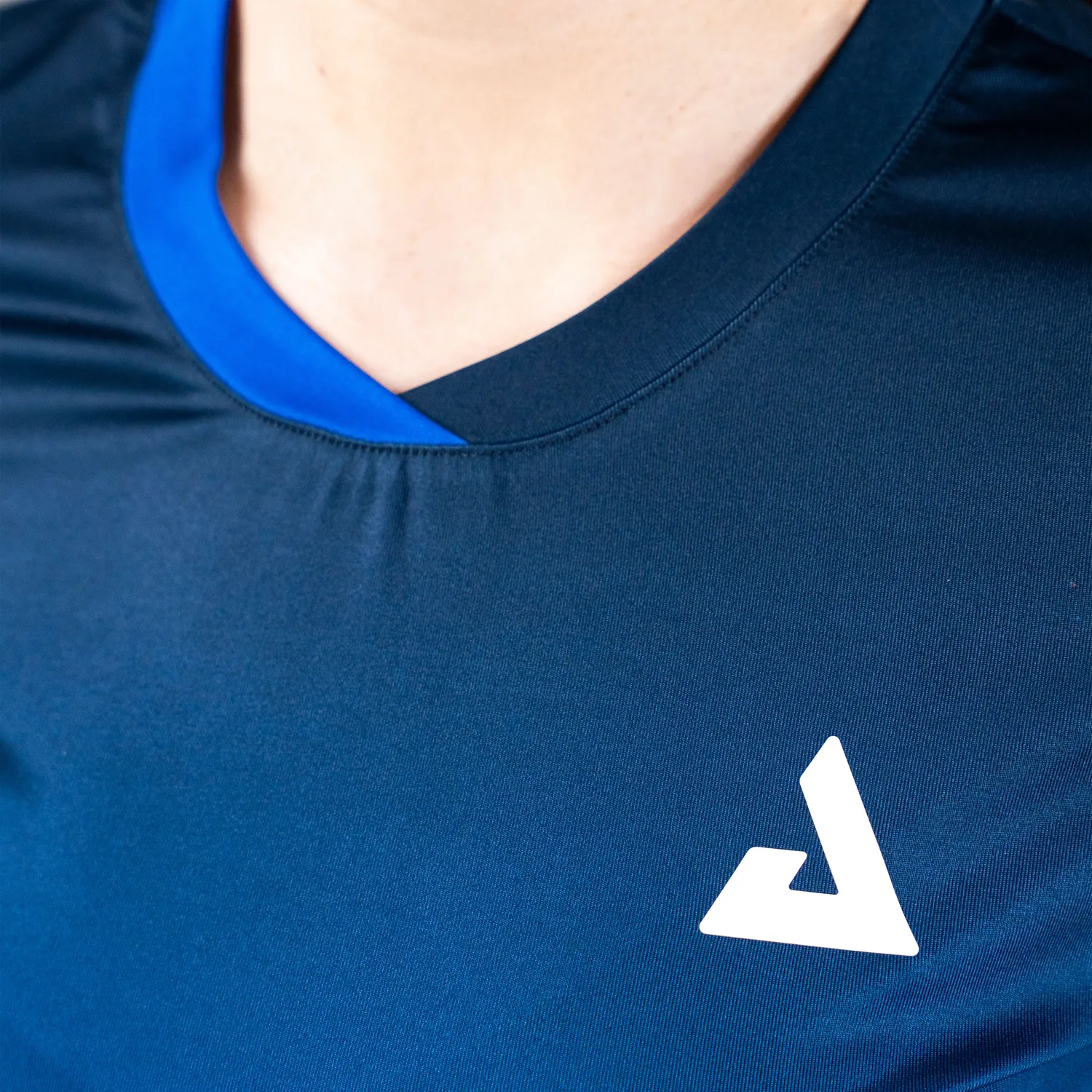 JOOLA Competition 26 t-shirt femme respirant match