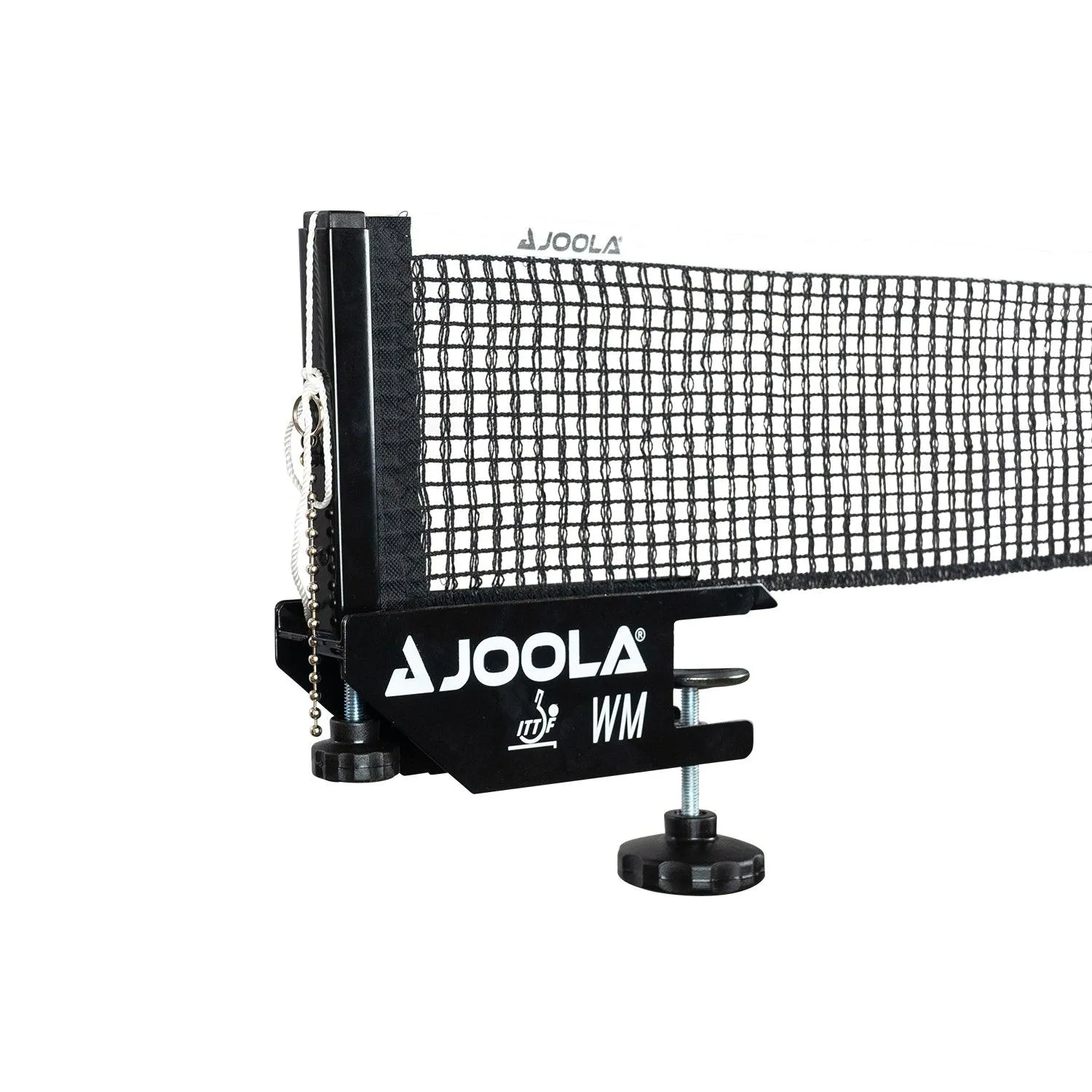 JOOLA WM filet tennis de table ITTF micro-réglage métal