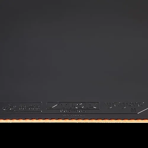 STIGA Mantra Control revêtement tennis de table 45°