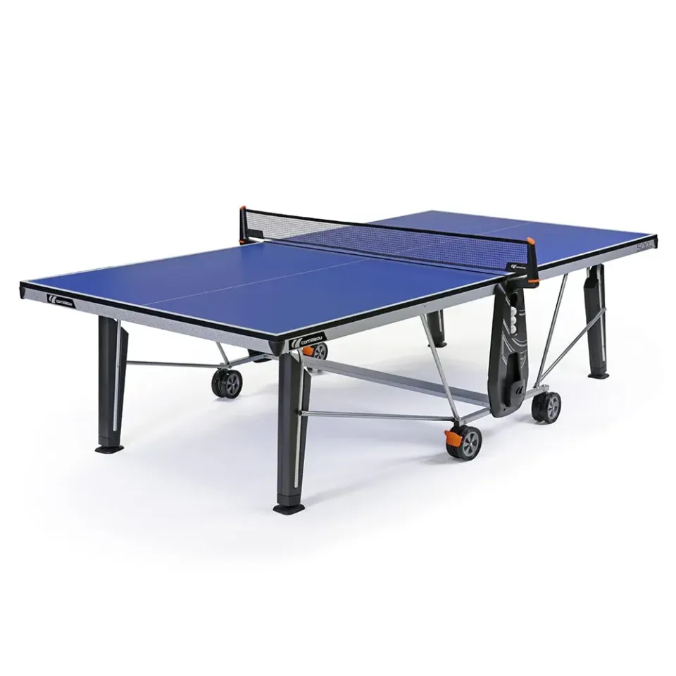 Cornilleau 500 Indoor table ping-pong intérieur bleu