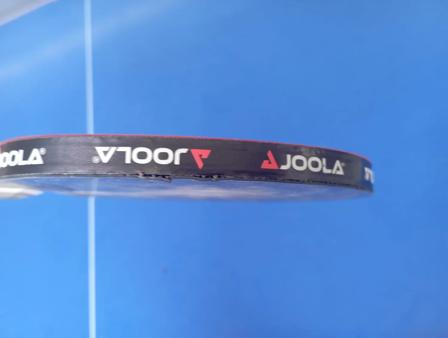 JOOLA Duo Pro set ping pong 6 pièces filet inclus